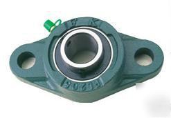 2 hole flange bearing * 1 5/8 inch bore * $15.00